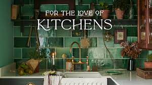 For the Love of Kitchens - Season 1