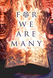 For We Are Many