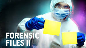 Forensic Files II - Season 1