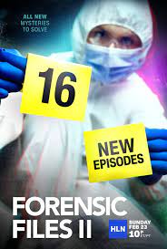 Forensic Files II - Season 2