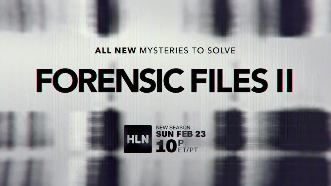 Forensic Files II - Season 2