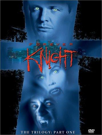 Forever Knight - Season 1