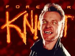 Forever Knight - Season 1