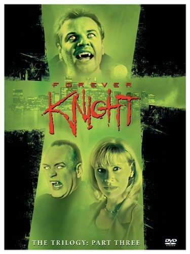 Forever Knight - Season 2