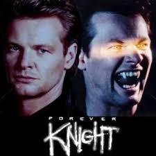 Forever Knight - Season 3