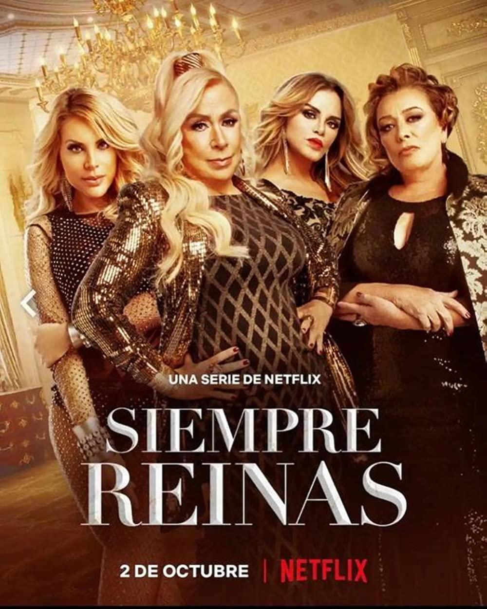 Forever Queens - Season 1