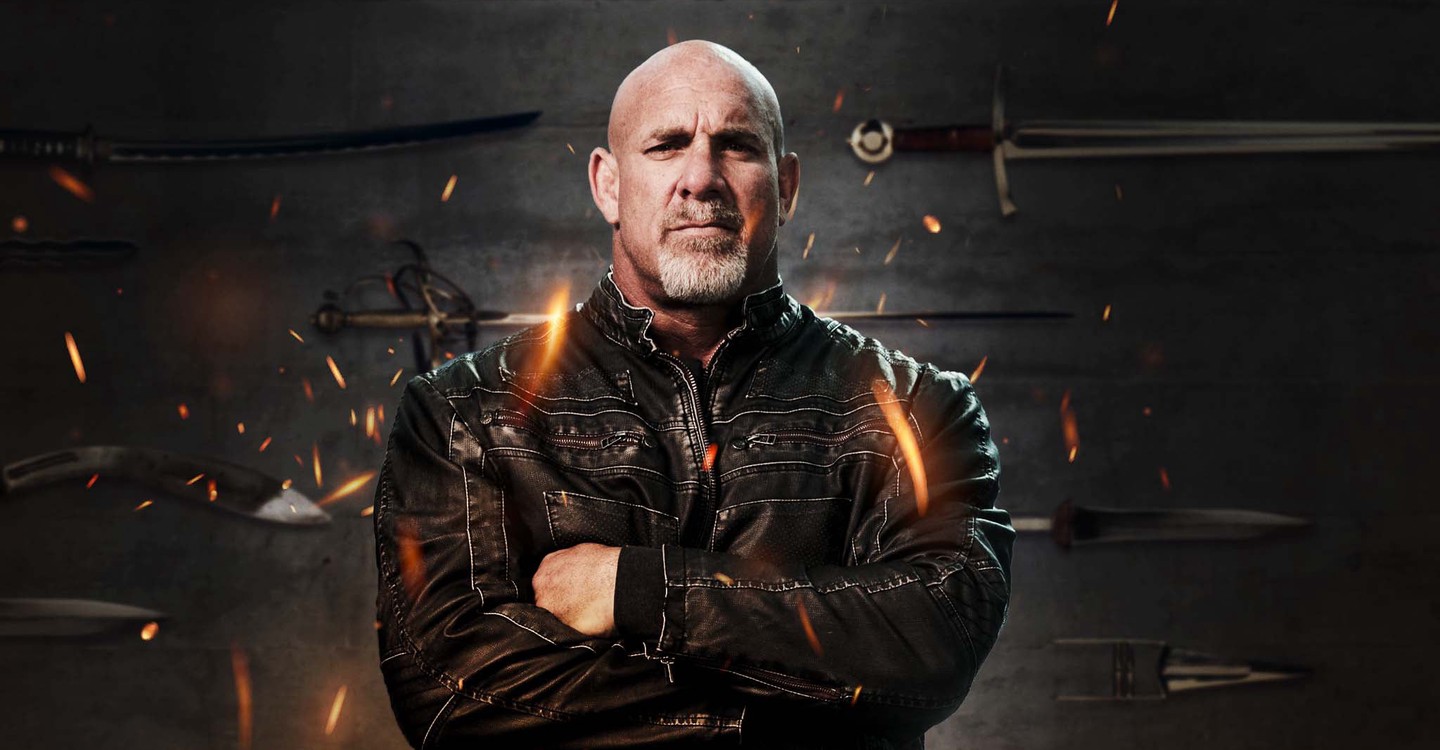 Forged in Fire : Knife or Death - Season 2