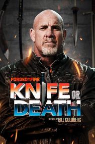 Forged in Fire : Knife or Death - Season 2