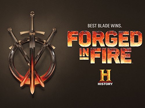 Forged in Fire - Season 1