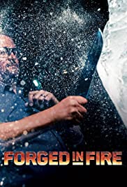 Forged in Fire - Season 8