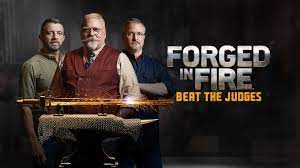 Forged in Fire - Season 9