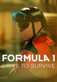 Formula 1: Drive to Survive - Season 1