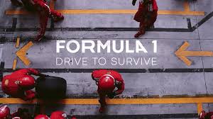 Formula 1: Drive to Survive - Season 3