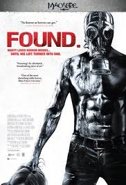 Found - Season 1