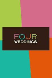 Four Weddings - Season 10