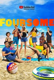 Foursome - Season 3
