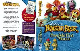 Fraggle Rock: Rock On! - Season 1