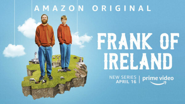 Frank of Ireland - Season 1