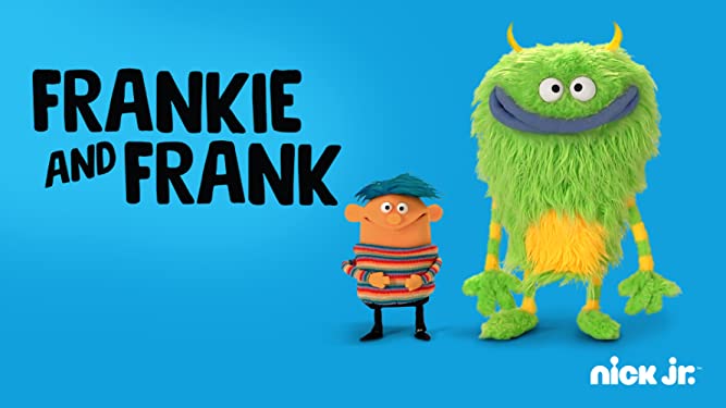 Frankie and Frank - Season 1