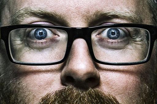 Frankie Boyle's New World Order - Season 1