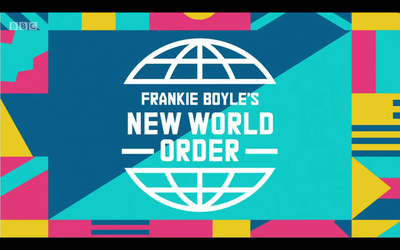 Frankie Boyle's New World Order - Season 6