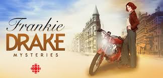 Frankie Drake Mysteries - Season 1