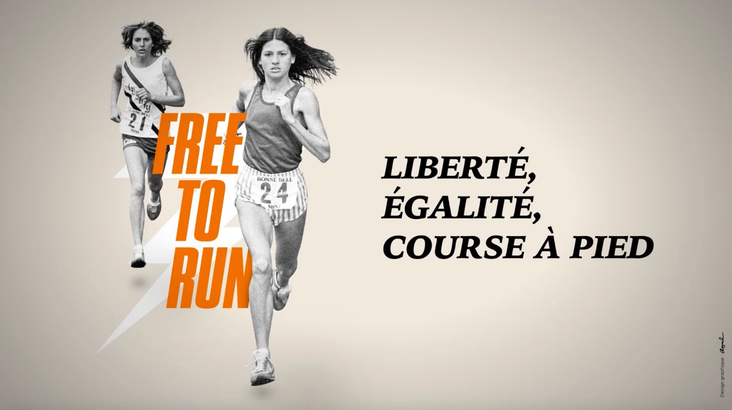 Free to Run