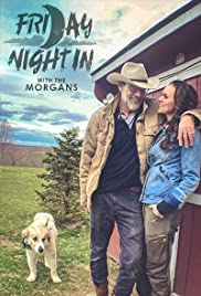 Friday Night in with the Morgans - Season 1