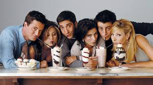 Friends season 2