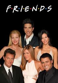 Friends season 5