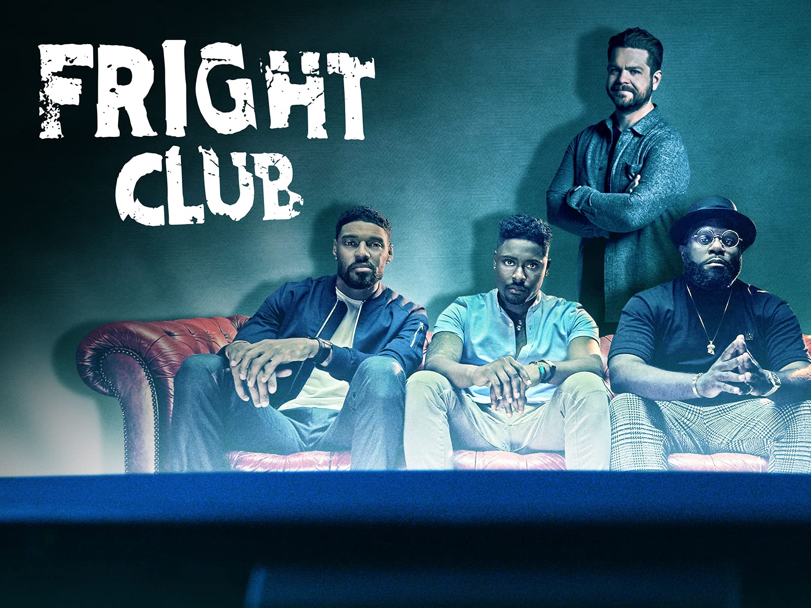 Fright Club - Season 1