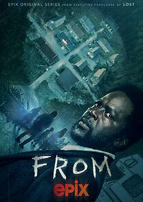 From (2022) - Season 1