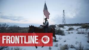 Frontline - Season 36