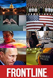 Frontline - Season 37