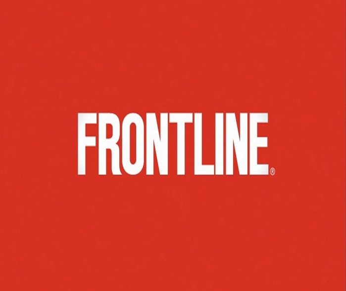 Frontline - Season 37