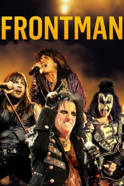 Frontman - Season 1