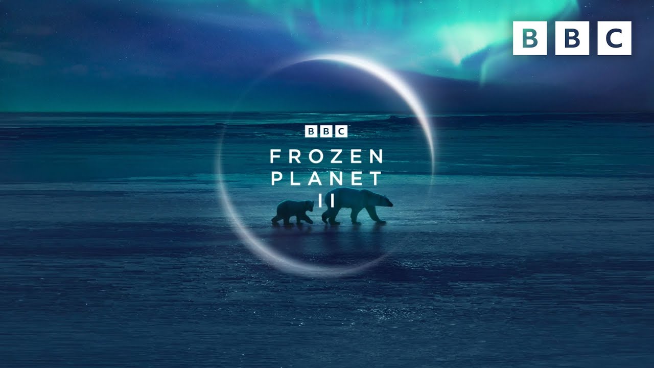 Frozen Planet II - Season 1