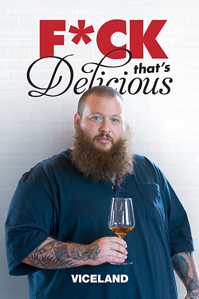 Fuck, That's Delicious - Season 5