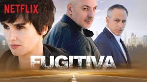 Fugitiva - Season 1