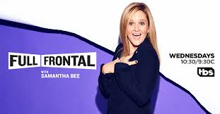 Full Frontal with Samantha Bee - Season 1