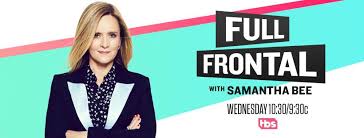 Full Frontal with Samantha Bee - Season 5