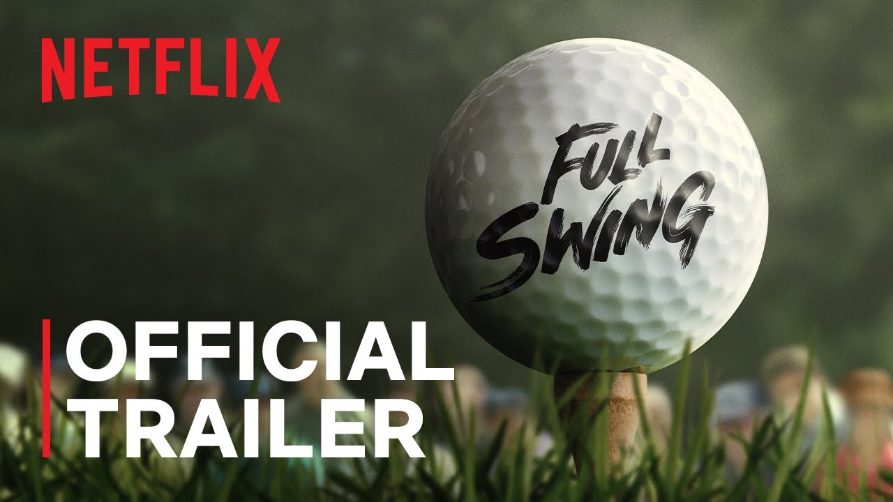 Full Swing - Season 1