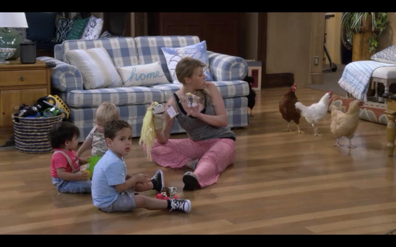 Fuller House - Season 4