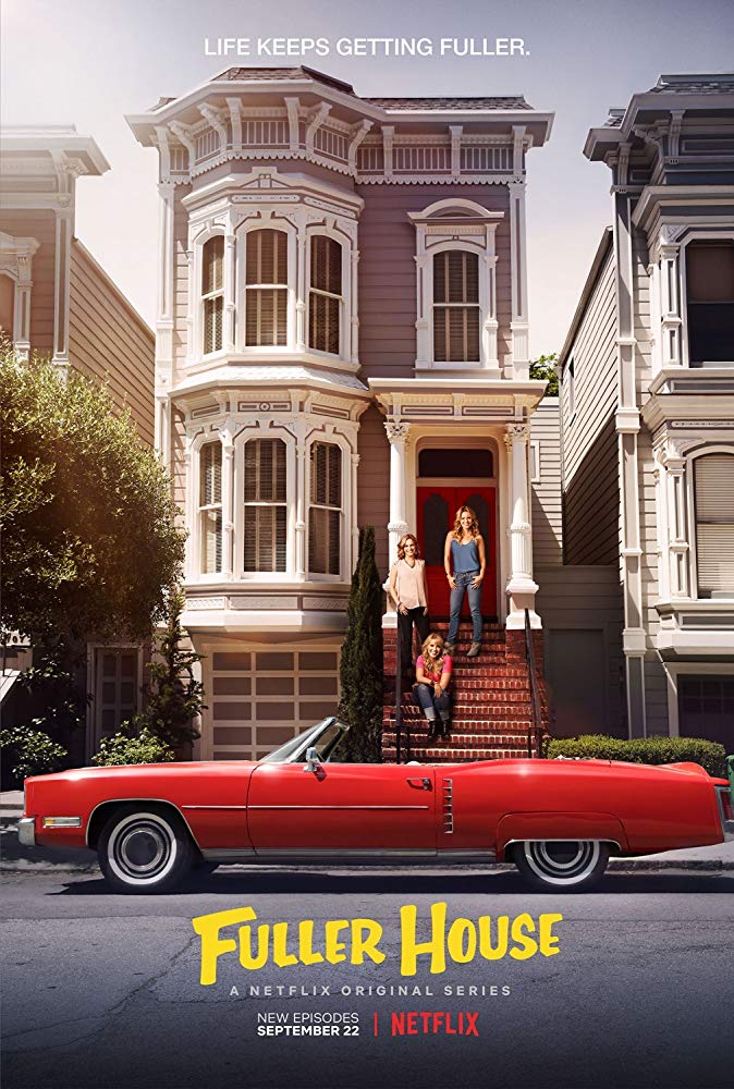 Fuller House - Season 5