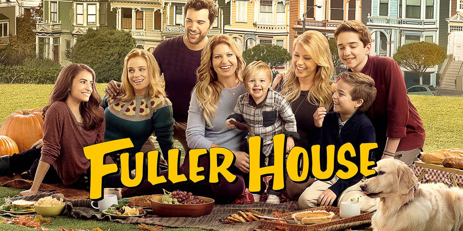 Fuller House - Season 5