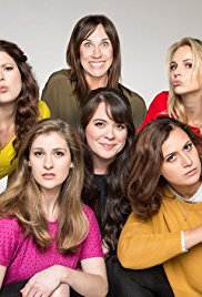Funny Girls (NZ) - Season 3