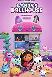 Gabby’s Dollhouse - Season 1