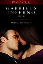 Gabriel's Rapture: Part Three (The Gabriel's Inferno Series)