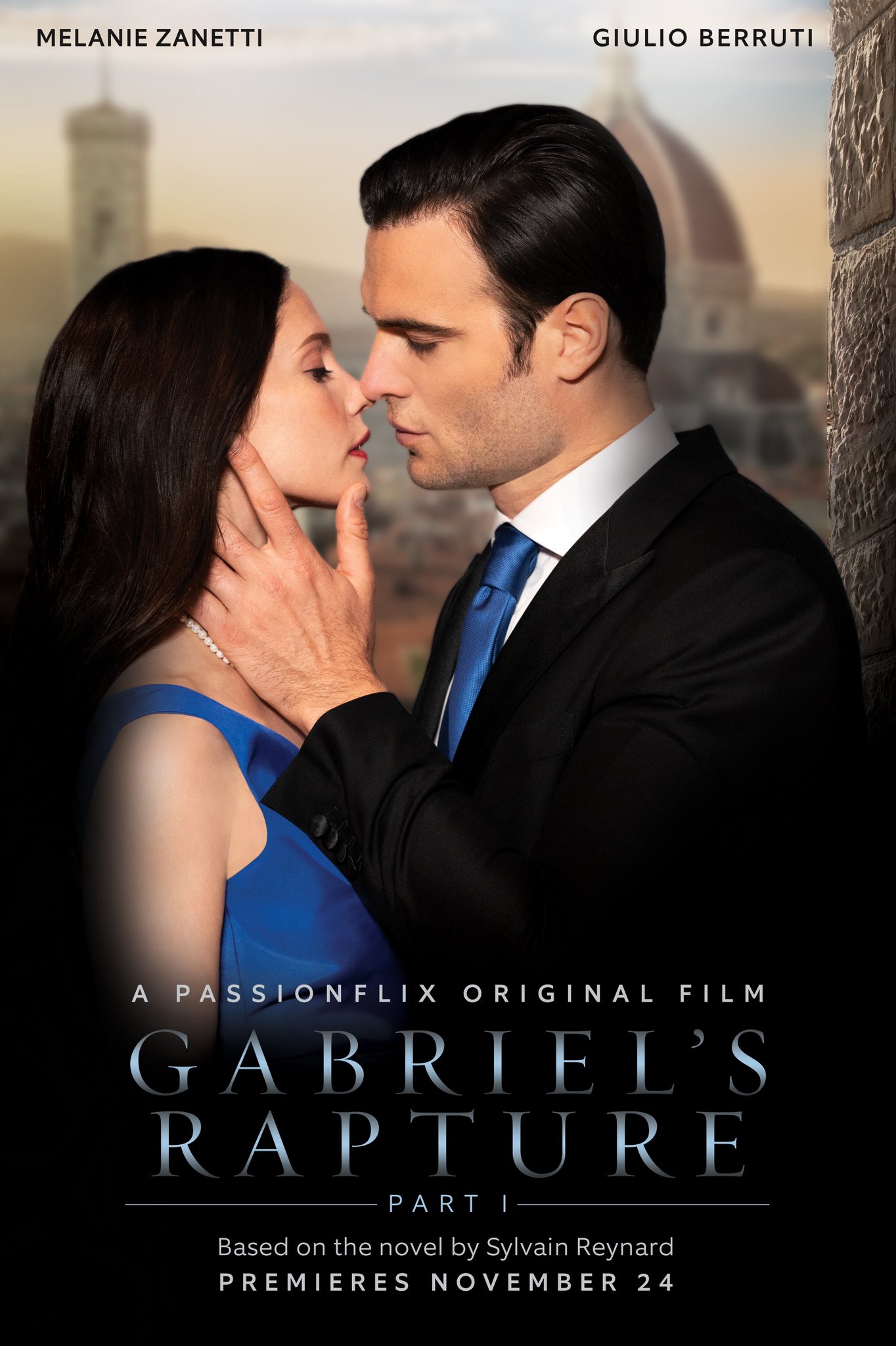 Gabriel's Rapture: Part Two