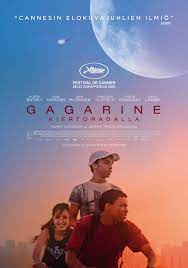 Gagarine (2022)